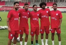 সিঙ্গাপুর ম্যাচে ফেবারিট বাংলাদেশ: নতুন প্রত্যাশায় ফুটবলপ্রেমীরা