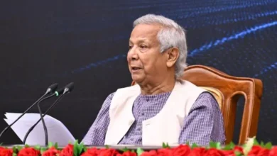এসএসএফ’র ৩৯তম প্রতিষ্ঠাবার্ষিকী: আধুনিক পেশাদার বাহিনী