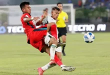 "বাংলাদেশের পেনাল্টি না পাওয়া নিয়ে মুখ খুললেন কোচ কাবরেরা,