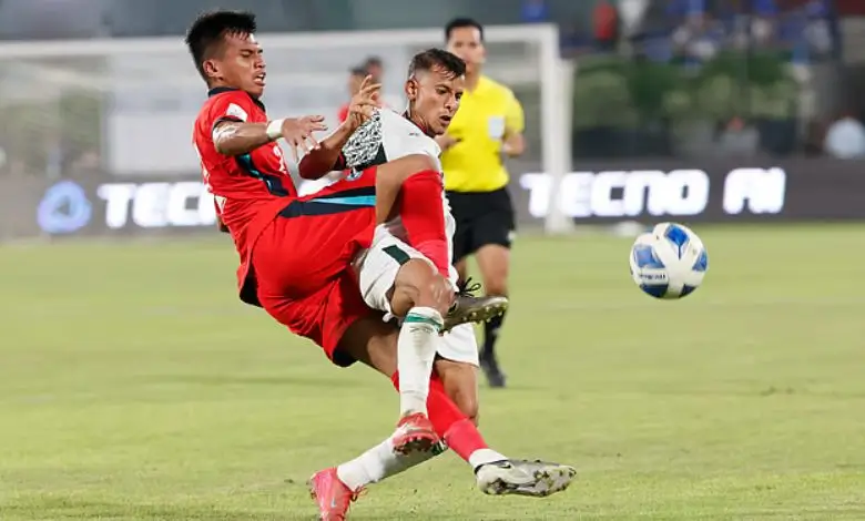 "বাংলাদেশের পেনাল্টি না পাওয়া নিয়ে মুখ খুললেন কোচ কাবরেরা,