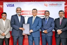 মিডল্যান্ড ব্যাংকের মাধ্যমে শিক্ষা ও স্বাস্থ্যখাতে সহজ ও দ্রুত অর্থ প্রেরণ সম্ভব