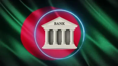 বাংলাদেশের ব্যাংক খাতে লুটপাট কমছে, ফিরছে জনগণের আস্থা
