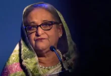শেখ হাসিনার বিরুদ্ধে মানবতাবিরোধী মামলার অভিযোগ গঠনের শুনানি ১ জুলাই