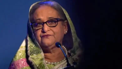 শেখ হাসিনার বিরুদ্ধে মানবতাবিরোধী মামলার অভিযোগ গঠনের শুনানি ১ জুলাই