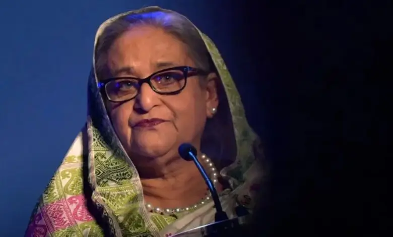 শেখ হাসিনার বিরুদ্ধে মানবতাবিরোধী মামলার অভিযোগ গঠনের শুনানি ১ জুলাই