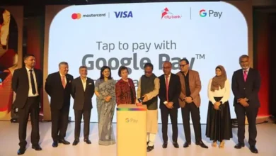 দেশে আনুষ্ঠানিকভাবে চালু হলো গুগল পে ডিজিটাল পেমেন্টে নতুন দিগন্ত