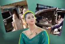 শাকিব–অপু একসঙ্গে, ভিডিও ভাইরাল হতেই বুবলীর জবাবি পোস্টে যা লিখলেন তিনি!
