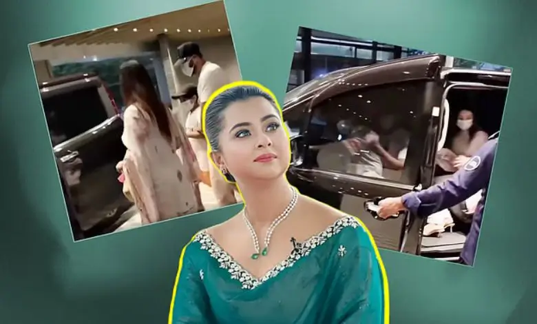 শাকিব–অপু একসঙ্গে, ভিডিও ভাইরাল হতেই বুবলীর জবাবি পোস্টে যা লিখলেন তিনি!