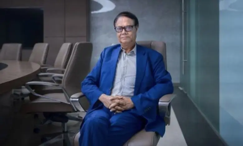 যুক্তরাজ্যের এনসিএর সম্পদ জব্দ, ধন্যবাদ জানালেন গভর্নর