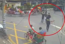রাজধানীতে বেপরোয়া হয়ে উঠছেন আইনশৃঙ্খলা বাহিনীর চাকরিচ্যুত সদস্যরা!