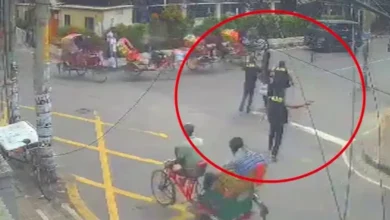 রাজধানীতে বেপরোয়া হয়ে উঠছেন আইনশৃঙ্খলা বাহিনীর চাকরিচ্যুত সদস্যরা!