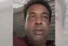 ফেসবুকে রক্তমাখা ছুরি দেখিয়ে প্রধান উপদেষ্টাকে হত্যার হুমকি, এক ব্যক্তি গ্রেপ্তার