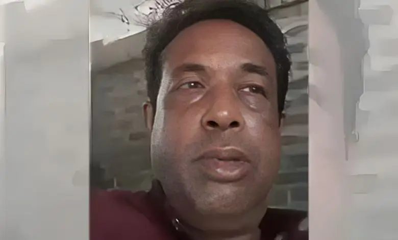 ফেসবুকে রক্তমাখা ছুরি দেখিয়ে প্রধান উপদেষ্টাকে হত্যার হুমকি, এক ব্যক্তি গ্রেপ্তার