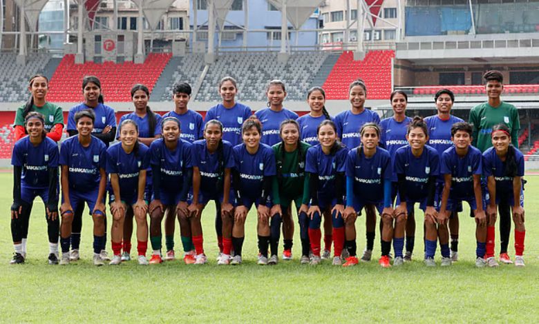 ২৩ সদস্যের চূড়ান্ত স্কোয়াড ঘোষণা করেছে বাংলাদেশ ফুটবল ফেডারেশন