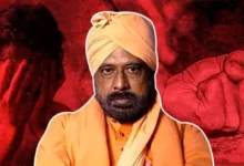 হিন্দুত্ব নেতা কার্তিক মহারাজের বিরুদ্ধে ধর্ষণের অভিযোগ