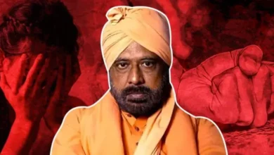 হিন্দুত্ব নেতা কার্তিক মহারাজের বিরুদ্ধে ধর্ষণের অভিযোগ