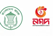 নগদের গ্রাহকের অর্থ ও তথ্য ঝুঁকিতে, বলছে বাংলাদেশ ব্যাংক