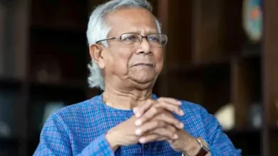৮৬তম জন্মদিন আজ ,প্রধান উপদেষ্টা অধ্যাপক মুহাম্মদ ইউনূসের