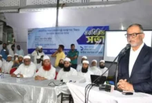কোরবানির চামড়ার সুষ্ঠু ব্যবস্থাপনায় আলেম-ওলামাদের ভূমিকা