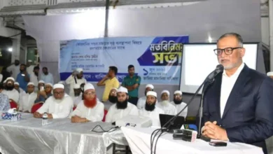 কোরবানির চামড়ার সুষ্ঠু ব্যবস্থাপনায় আলেম-ওলামাদের ভূমিকা