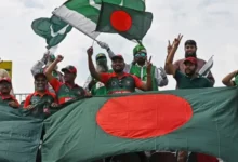 পাকিস্তানের বিপক্ষে টি-২০ সিরিজের সূচি ঘোষণা করেছে বিসিবি