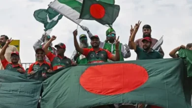 পাকিস্তানের বিপক্ষে টি-২০ সিরিজের সূচি ঘোষণা করেছে বিসিবি