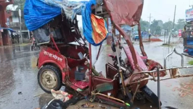 উত্তরায় ট্রাকের ধাক্কায় ৩ জনের মর্মান্তিক মৃত্যু: নিরাপত্তা ব্যবস্থা নিয়ে প্রশ্ন