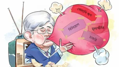 বাজেট ছোট, কিন্তু সুন্দর নয়: বিনিয়োগ-আস্থা সংকটে নীতিগত স্থবিরতা