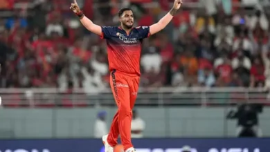 ভারতীয় ক্রিকেটারের বিরুদ্ধে বিয়ের প্রতিশ্রুতিতে শারীরিক সম্পর্কের অভিযোগ