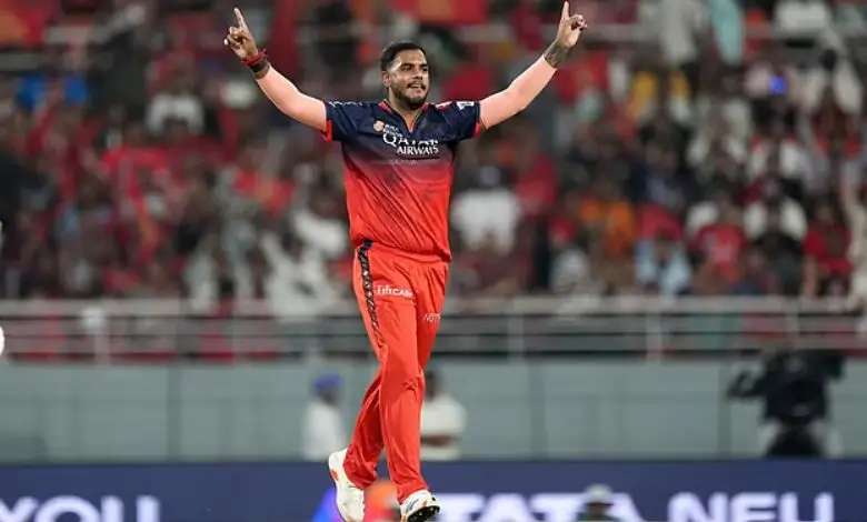 ভারতীয় ক্রিকেটারের বিরুদ্ধে বিয়ের প্রতিশ্রুতিতে শারীরিক সম্পর্কের অভিযোগ