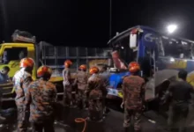 ঈদের ১৫ দিনে ৩৭৯টি সড়ক দুর্ঘটনায় নিহত ৩৯০