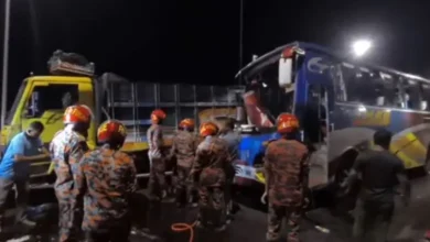 ঈদের ১৫ দিনে ৩৭৯টি সড়ক দুর্ঘটনায় নিহত ৩৯০