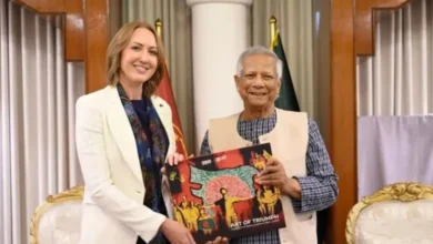ঢাকায় অস্ট্রেলিয়া ভিসা চালু, প্রধান উপদেষ্টার কৃতজ্ঞতা