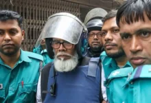 আবার ৪ দিন রিমান্ডে সালমান এফ রহমান