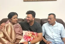 শাকিব খানের মায়ের প্রথম সাক্ষাৎকার: "সবচেয়ে গর্বিত হই