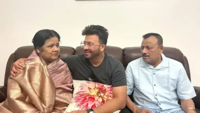 শাকিব খানের মায়ের প্রথম সাক্ষাৎকার: "সবচেয়ে গর্বিত হই