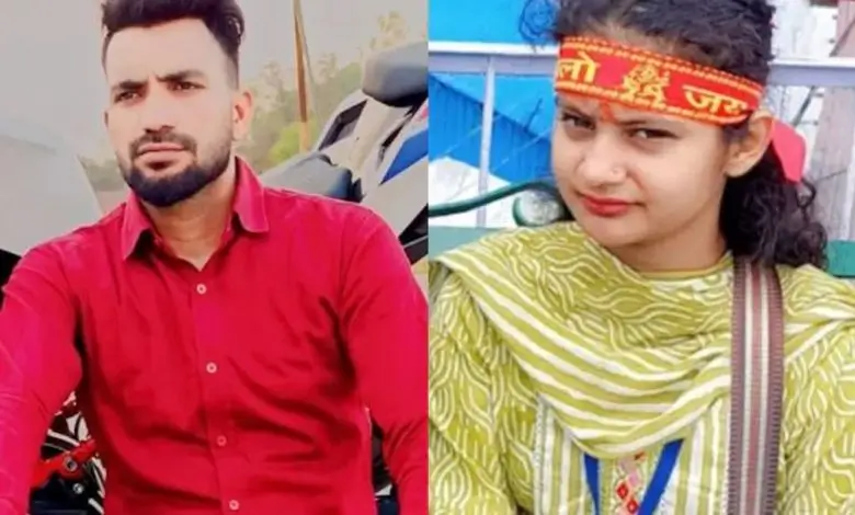 বোরকা পরে ৫ তলা ভবনের ছাদ থেকে কিশোরীকে ছুঁড়ে হত্যা