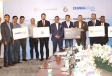 ঢাকা ব্যাংক আনল মাস্টারকার্ডের নতুন কো-ব্র্যান্ডেড ক্রেডিট কার্ড