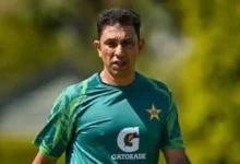 নতুন টেস্ট কোচ হিসেবে আজহার মেহমুদের দায়িত্বে পাকিস্তান ক্রিকেট দল