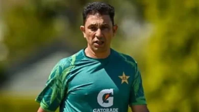 নতুন টেস্ট কোচ হিসেবে আজহার মেহমুদের দায়িত্বে পাকিস্তান ক্রিকেট দল