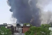 ভারতে বিধ্বস্ত উড়োজাহাজে আরোহী ছিলেন ২৪২ জন