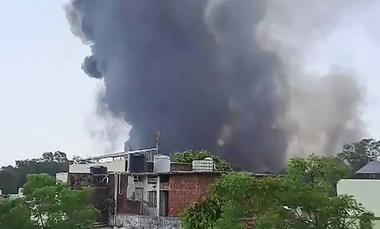 ভারতে বিধ্বস্ত উড়োজাহাজে আরোহী ছিলেন ২৪২ জন