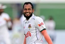 মুশফিকুর রহিম: শততম টেস্টের আগে ডাবল সেঞ্চুরির আক্ষেপ