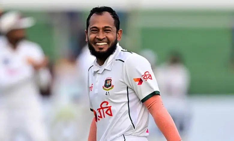 মুশফিকুর রহিম: শততম টেস্টের আগে ডাবল সেঞ্চুরির আক্ষেপ