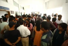 শাহজালাল বিজ্ঞান ও প্রযুক্তি বিশ্ববিদ্যালয়ের ধর্ষণ মামলায় দুই ছাত্র ৪ দিনের রিমান্ডে