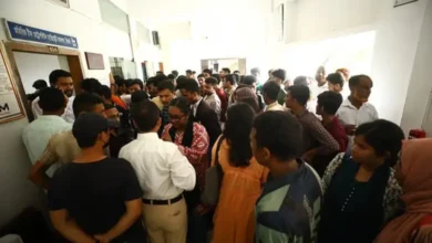 শাহজালাল বিজ্ঞান ও প্রযুক্তি বিশ্ববিদ্যালয়ের ধর্ষণ মামলায় দুই ছাত্র ৪ দিনের রিমান্ডে