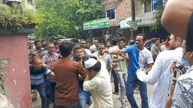 সাতক্ষীরায় প্রেসক্লাবে সন্ত্রাসী হামলা: ১০ সাংবাদিক আহত, উত্তেজনা বৃদ্ধি