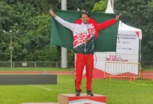 বাংলাদেশের আর্চার আলিফের দুর্দান্ত জয়: এশিয়া কাপ আর্চারিতে স্বর্ণপদক জয়ী