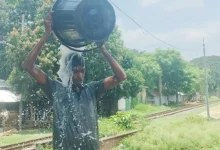 স্ত্রী তালাক দেয়ায় এক মণ দুধ দিয়ে গোসল করলেন শাকিল!