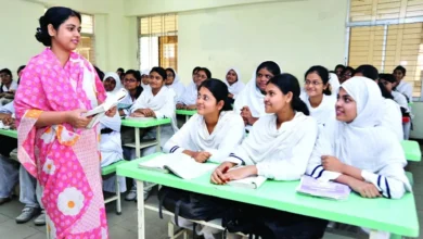 এমপিওভুক্ত শিক্ষক-কর্মচারীদের বদলি প্রক্রিয়া শুরু জুলাইয়ে